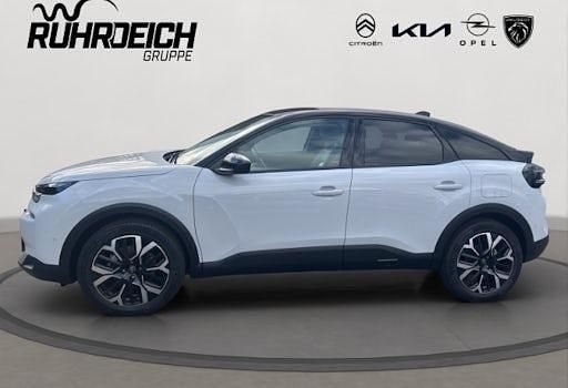 Gebraucht Citroën C4 PureTech 131 PS (96 kW) 2025 Weiß SUV