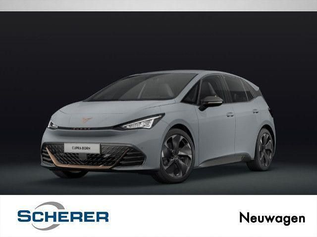 Neu Cupra Born 169 kW (231 PS) 2026 Weiß Kleinwagen