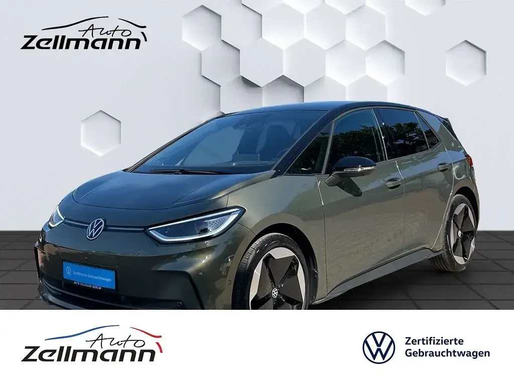 Occasion VW ID.3 Pro 169 kW (231 PK) 2025 Hatchback