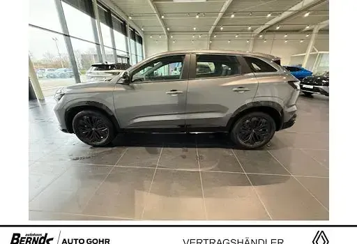 Nuova Renault Austral Evolution 148 CV (108 kW) 2026 Grigio SUV