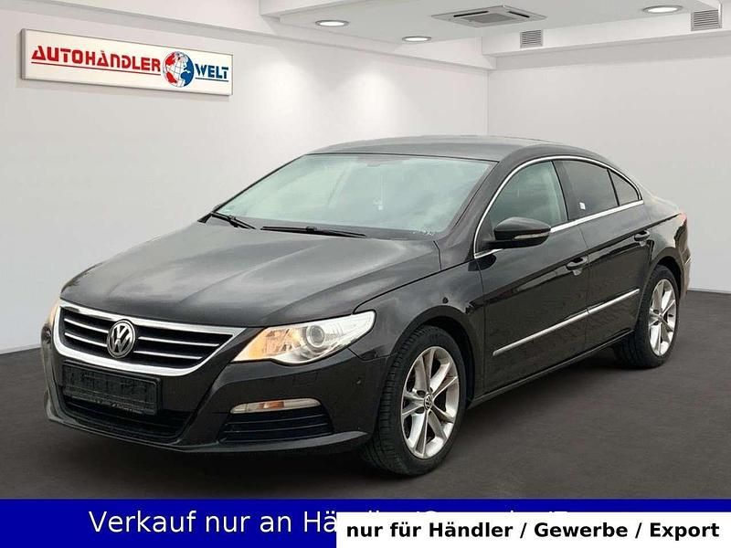 Schwarz Gebraucht 2011 VW Passat Limousine | 6.499 € (Guter Preis) - Bild 1/3
