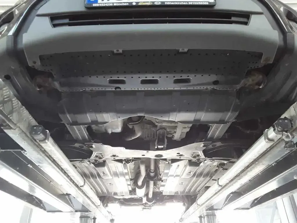Gebraucht Suzuki Vitara Comfort 120 PS (88 kW) 2017 Schwarz SUV