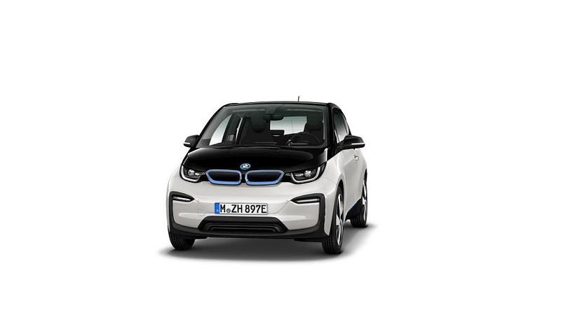 Gebraucht 2025 BMW i3 | 21.490 € (Fairer Preis) - Bild 1/4