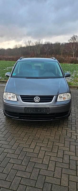 Gebraucht 2005 VW Golf Plus Van / Kleinbus | 3.600 € - Bild 1/4