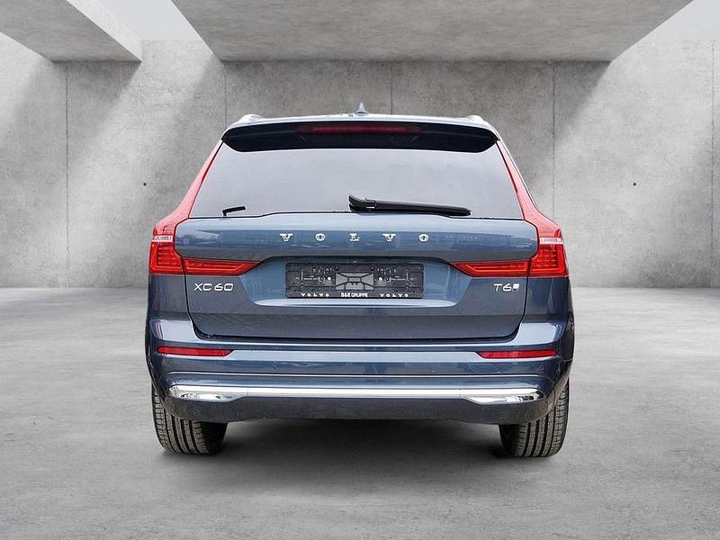 Gebraucht Volvo XC60 Plus 349 PS (256 kW) 2025 Blau SUV