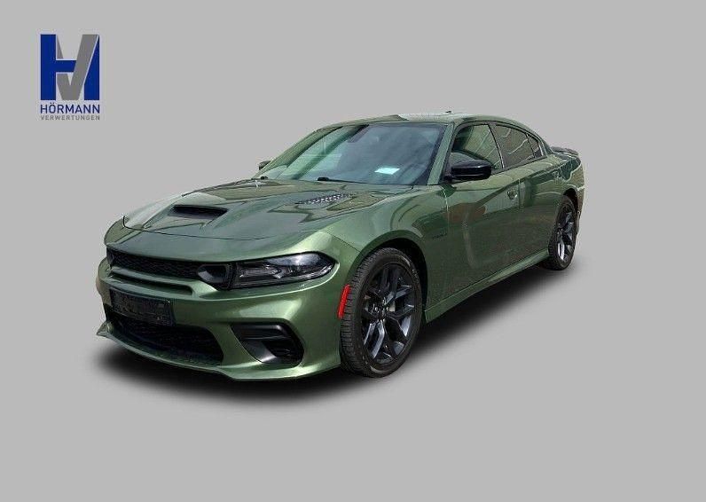 Gebraucht 2022 Dodge Charger Limousine | 30.900 € - Bild 1/4