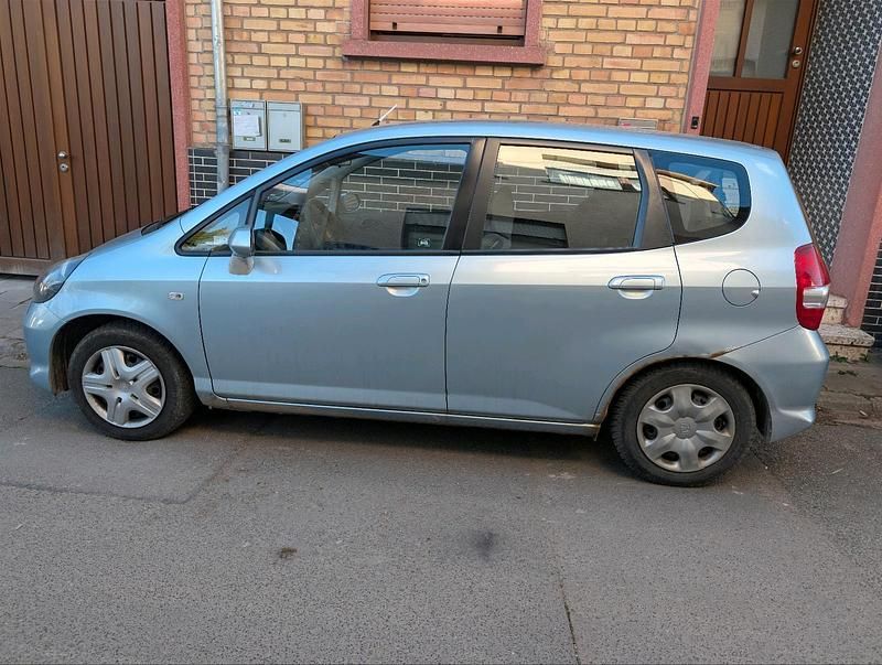 Gebraucht Honda Jazz 78 PS (57 kW) 2006 Kleinwagen