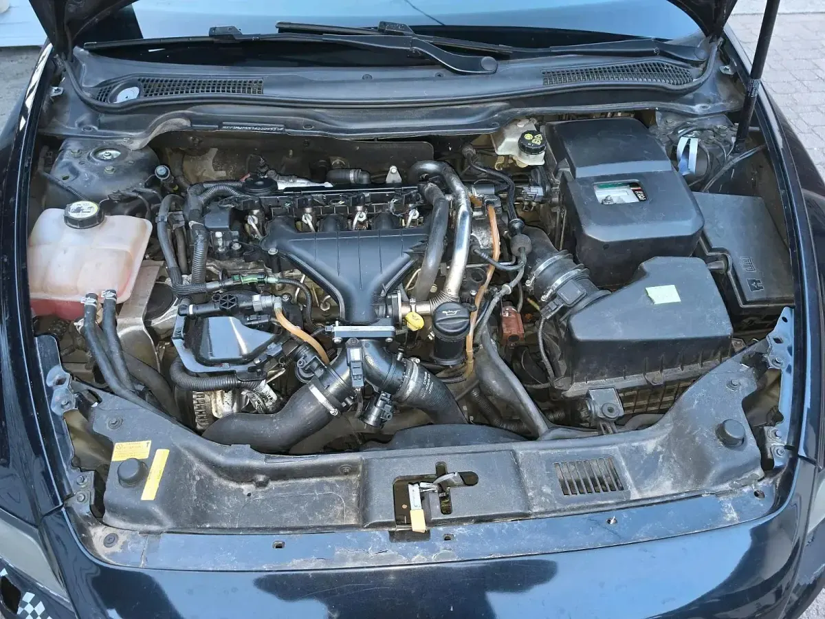 Gebraucht Volvo V50 136 PS (100 kW) 2006 Kombi