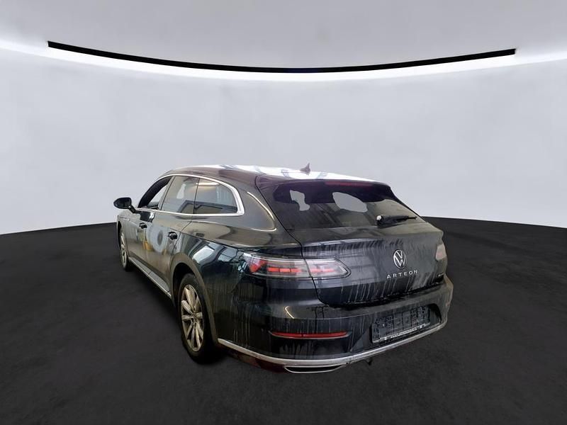 Gebraucht VW Arteon Elegance 200 PS (147 kW) 2023 Schwarz Limousine