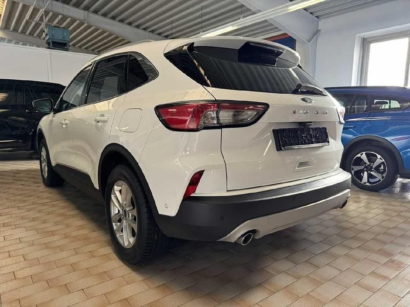 Gebraucht Ford Kuga Titanium 150 PS (110 kW) 2020 Diverse SUV