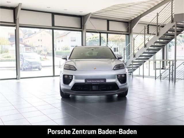 Gebraucht Porsche Macan 264 kW (360 PS) 2025 Silber SUV