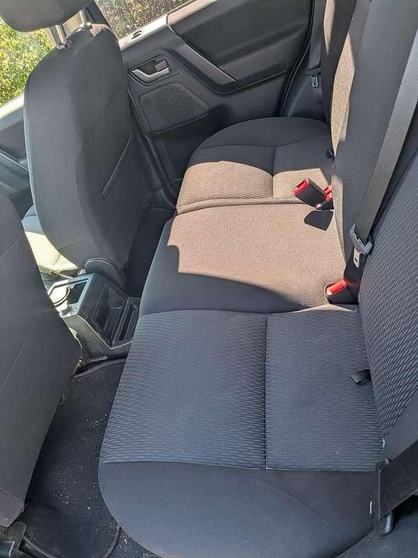 Gebraucht Land Rover Freelander 2 SE 152 PS (111 kW) 2011 Grau SUV