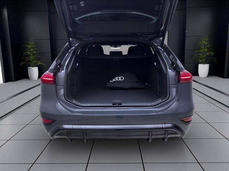 Neu Audi A6 e-tron Performance 269 kW (367 PS) 2026 Grau (magnetgrau) Kombi