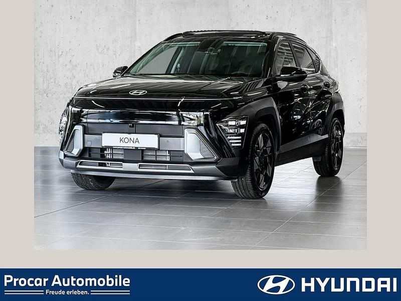 Używany Hyundai Kona Prime 180 KM (132 kW) 2026 SUV