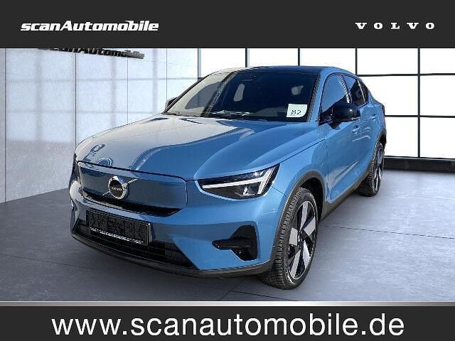 Gebraucht Volvo C40 Plus 125 kW (170 PS) 2023 SUV