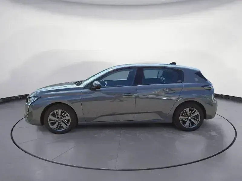 Gebraucht Peugeot 308 Active 131 PS (96 kW) 2024 Grau Limousine