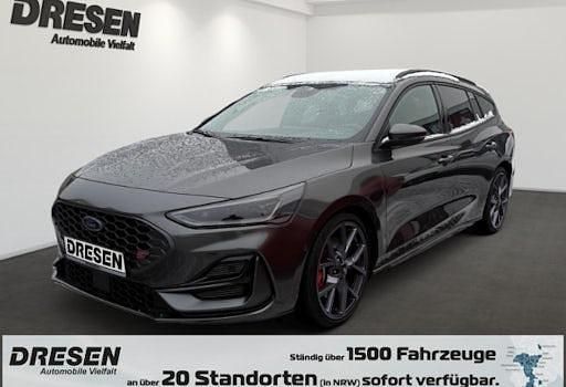 Gebraucht Ford Focus ST 280 PS (205 kW) 2025 Grau Kombi