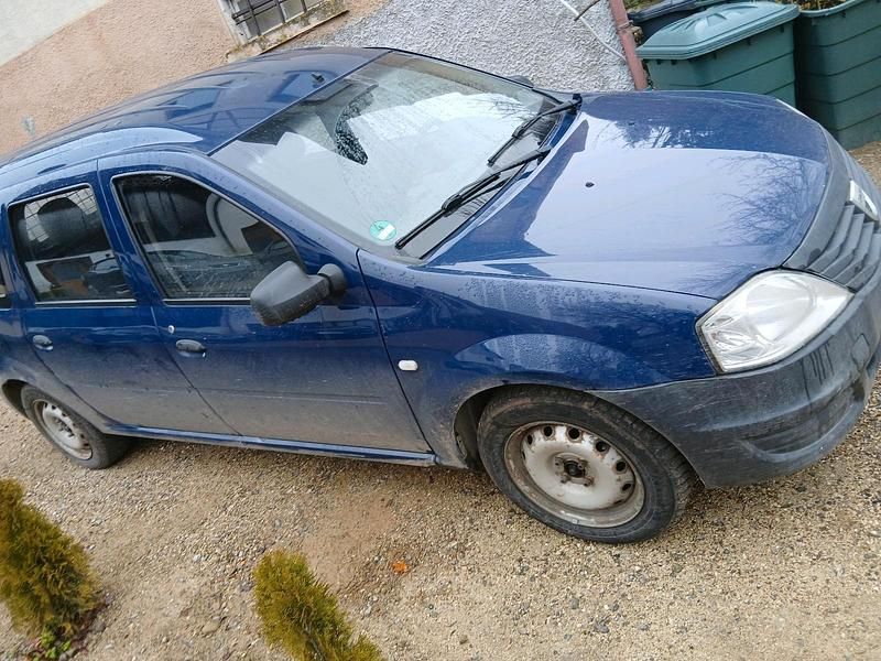 Gebraucht 2009 Dacia Logan Kombi | 1.000 € (Guter Preis) - Bild 1/4