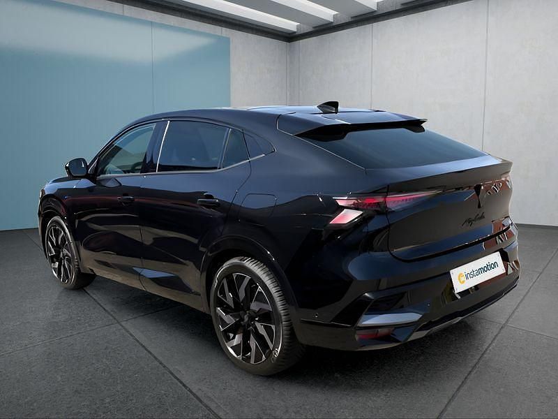 Używany Renault Rafale 300 KM (220 kW) 2025 Czarny SUV