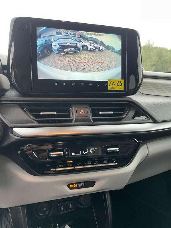 Neu Suzuki Swift Comfort+ 83 PS (61 kW) 2025 Other Kleinwagen