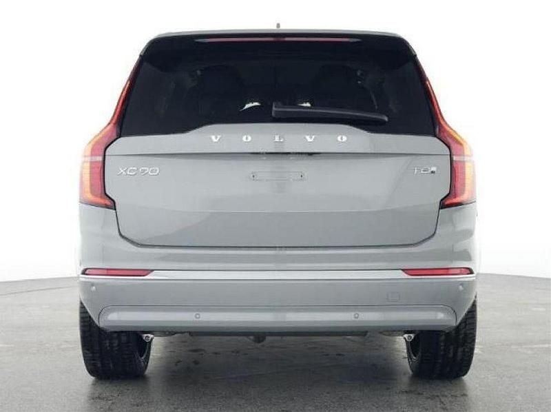 Gebraucht Volvo XC90 Plus 455 PS (334 kW) 2025 Vapour grey / metallic SUV