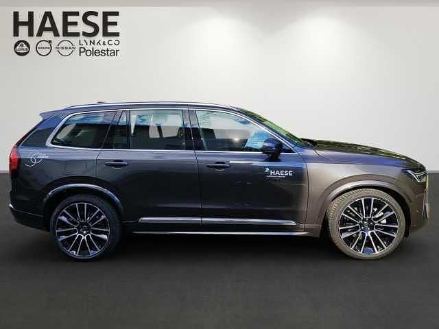 Second-hand Volvo XC90 335 CP (246 kW) 2025 SUV