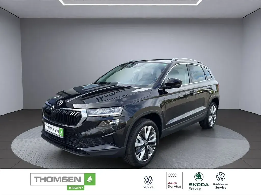Gebraucht Skoda Karoq Selection 150 PS (110 kW) 2026 SUV