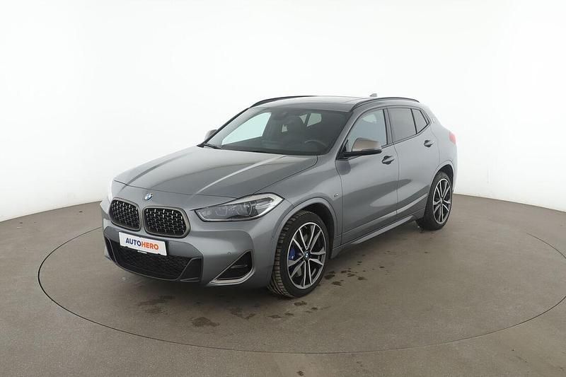 Gebraucht BMW X2 Performance 2022 Grau SUV