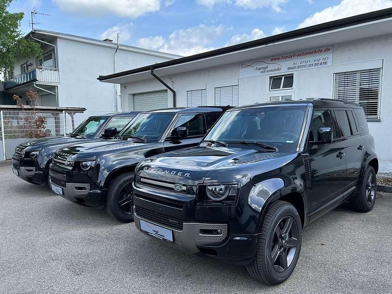 Neu 2026 Land Rover Defender SE Dynamic 300 PS SUV – Baden-Württemberg ...