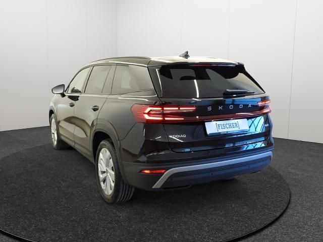 Neu Skoda Kodiaq Selection 193 PS (141 kW) 2026 Schwarz SUV