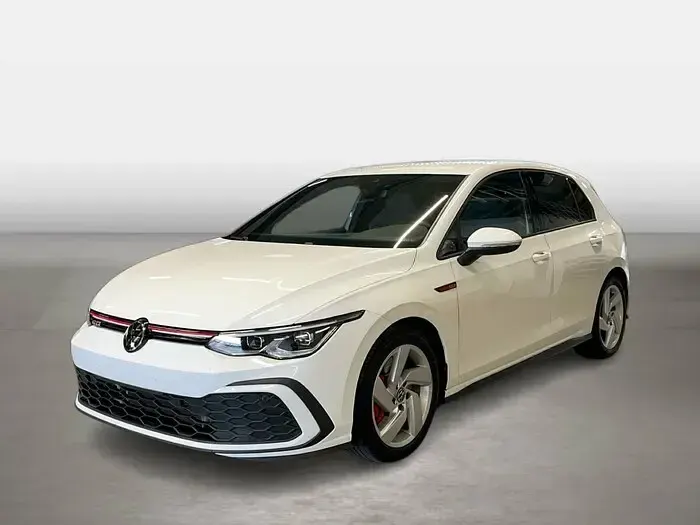Gebraucht VW Golf VIII GTI 245 PS (180 kW) 2024 Limousine