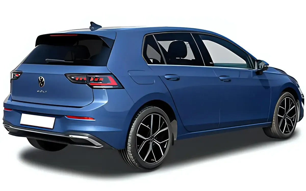 Neu VW Golf VIII Life 204 PS (150 kW) 2026 Wählbar (bei metallic +) Limousine