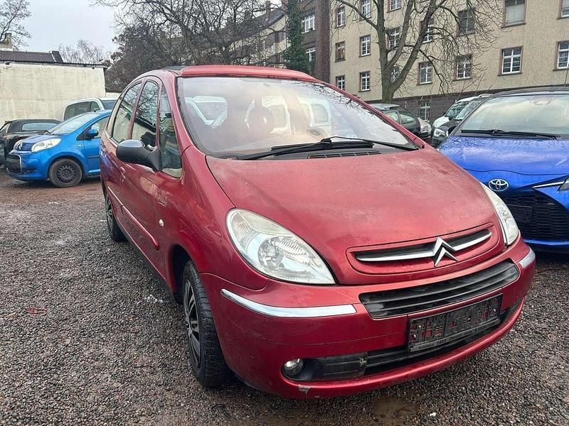 Other Gebraucht 2005 Citroën Xsara Picasso Comfort Van / Kleinbus | 999 € (Superpreis) - Bild 1/4