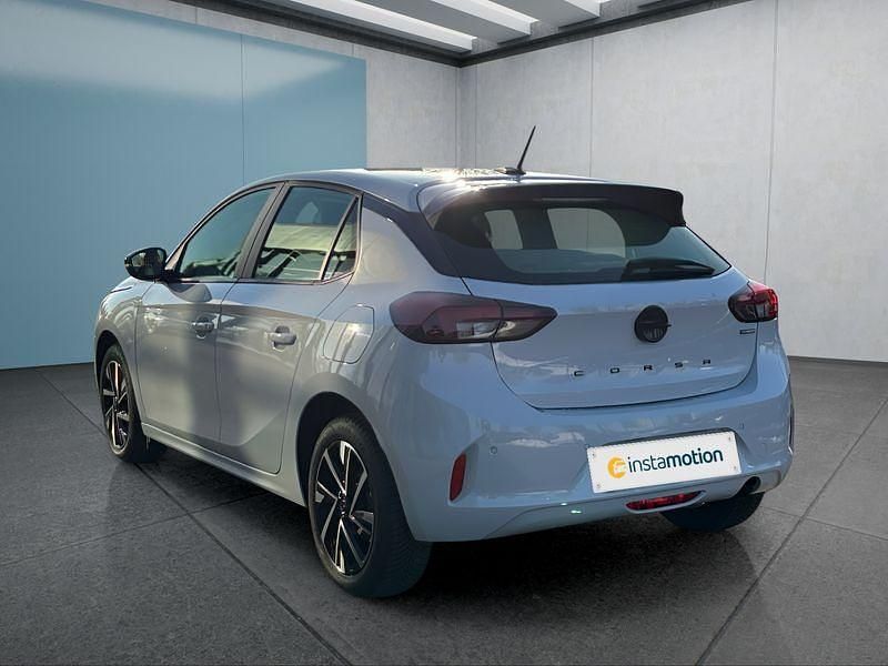 Neu Opel Corsa Edition 110 PS (80 kW) 2025 Weiß Kleinwagen