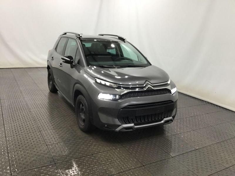 Gebraucht 2022 Citroën C3 Aircross Feel SUV | 9.922 € (Superpreis) - Bild 1/4