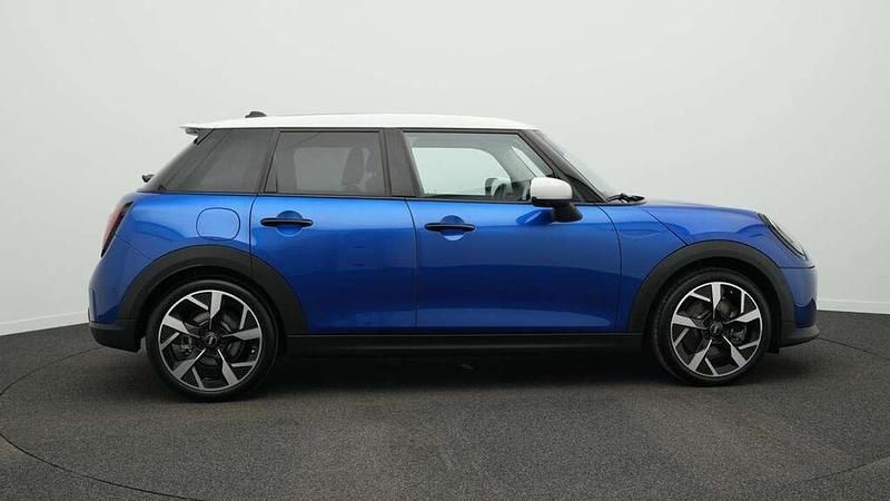 Gebraucht Mini Cooper S Classic 204 PS (150 kW) 2025 Blau Kleinwagen