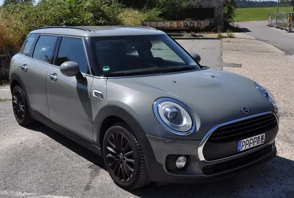Gebraucht Mini One Clubman 102 PS (75 kW) 2018 Kombi