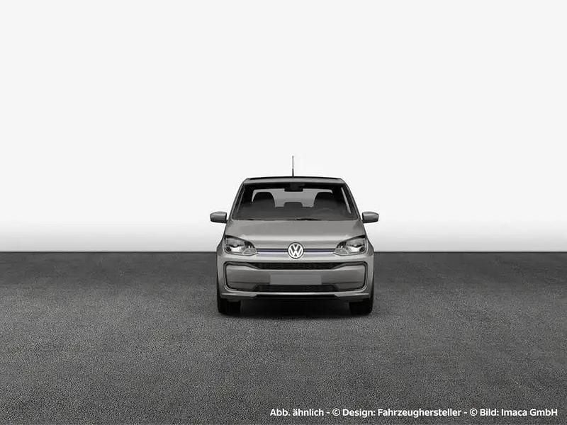 Second-hand VW e-up! Style 61 kW (83 CP) 2022 Argintiu Hatchback