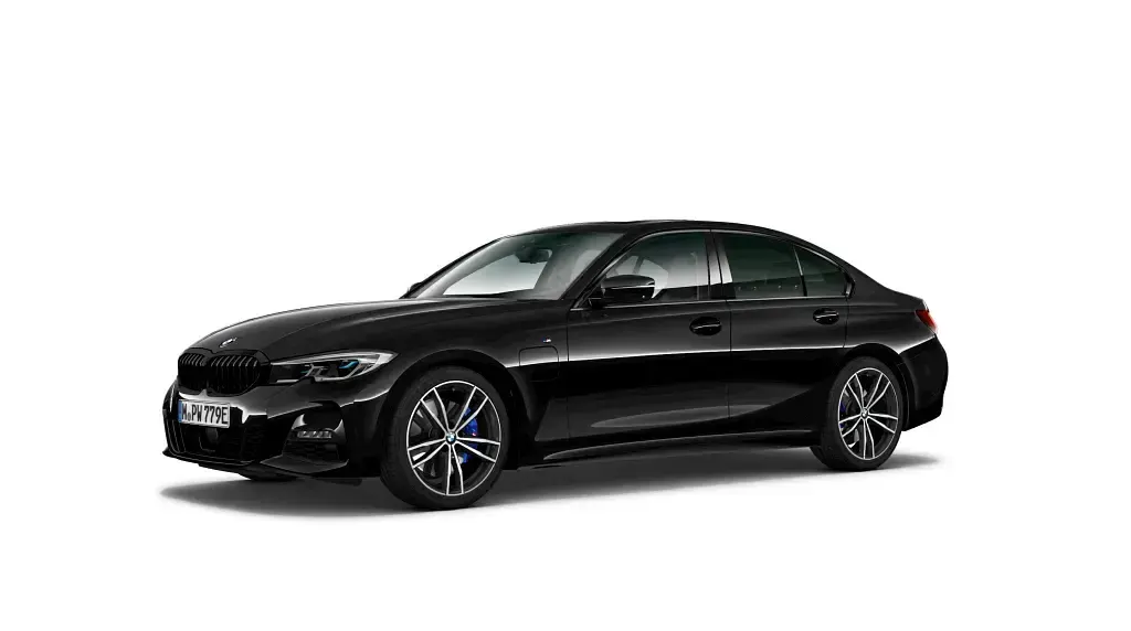 Brugt BMW 330 Efficient Dynamics 184 HK (135 kW) 2026 Sedan