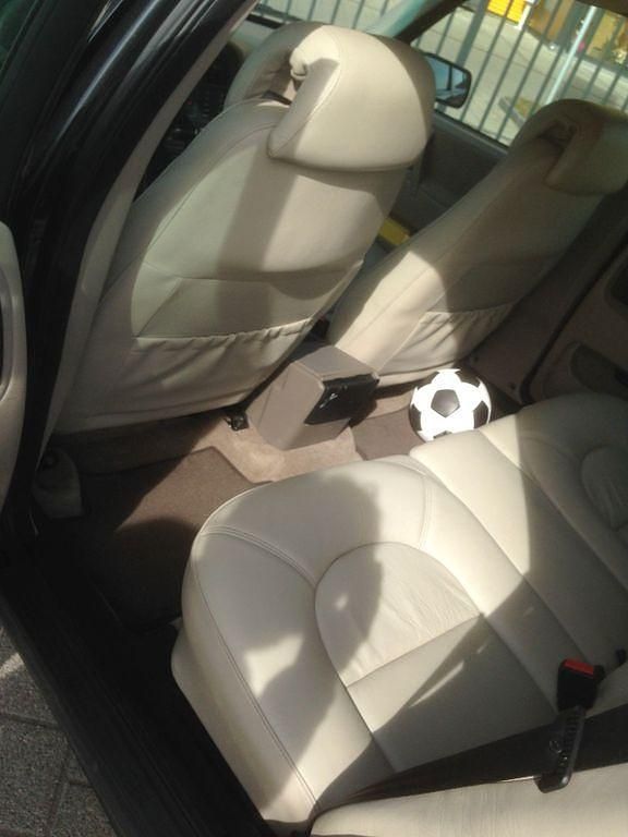 Gebraucht Saab 9000 170 PS (125 kW) 1994 Schwarz Limousine