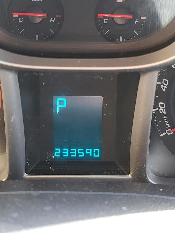 Gebraucht Chevrolet Orlando 163 PS (119 kW) 2013 Grau Van / Kleinbus