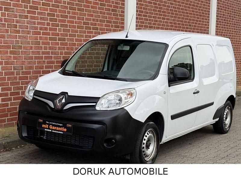 Weiß Gebraucht 2020 Renault Kangoo Van / Kleinbus | 9.990 € (Fairer Preis) - Bild 1/4