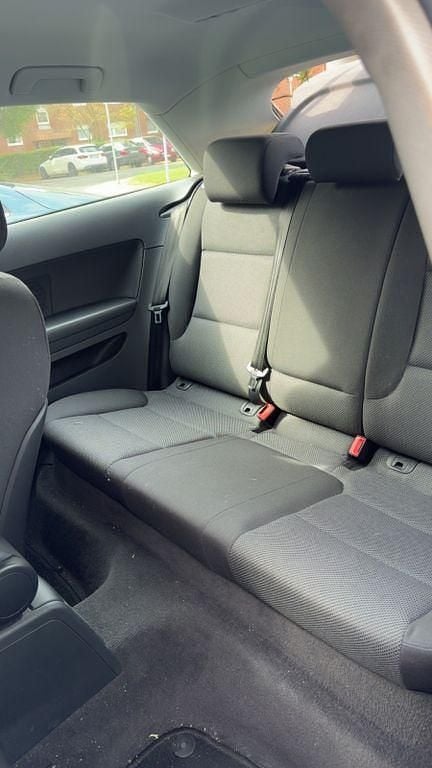 Schwarz Gebraucht 2011 Audi A3 Ambition Limousine | 2.500 € (Superpreis) - Bild 1/4