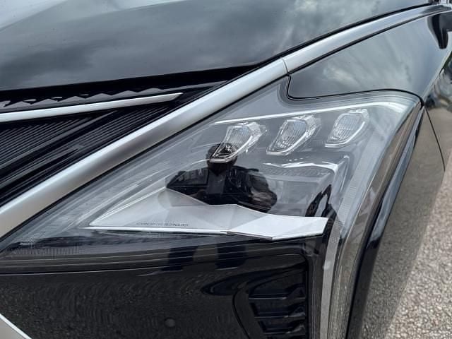 Neu DFSK Forthing 4 154 PS (113 kW) 2026 Schwarz Van / Kleinbus