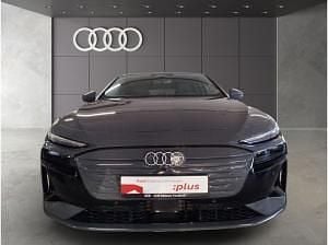 Gebraucht Audi A6 e-tron Advanced 210 kW (286 PS) 2025 Grau Kombi