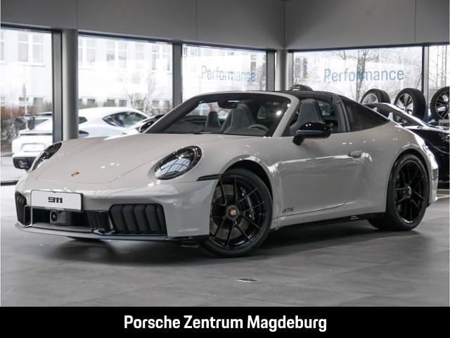 Weiss Neu 2025 Porsche 992 Coupé | 219.650 € (Superpreis) - Bild 1/4