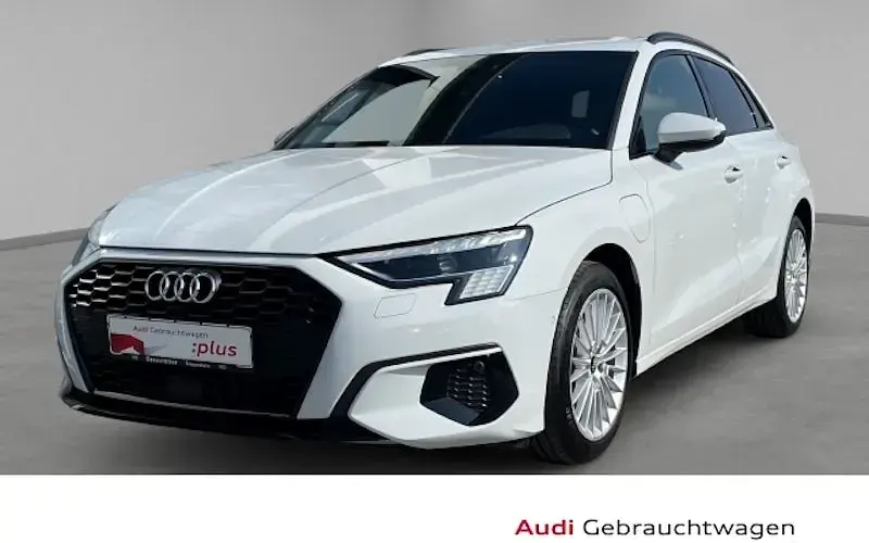 Brugt Audi A3 Advanced 204 HK (150 kW) 2023 Sedan