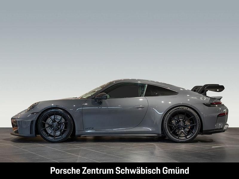 Neu Porsche 992 510 PS (375 kW) 2026 Grau