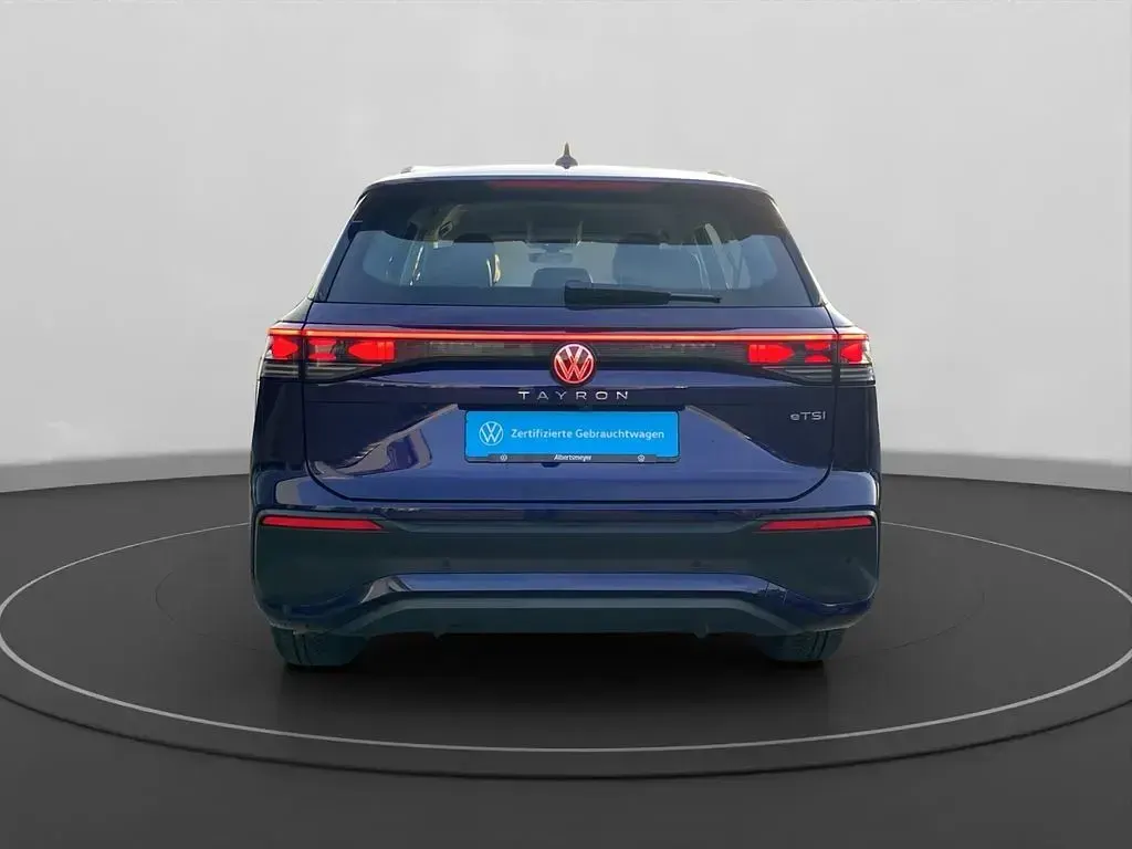 Gebraucht VW Tayron Life 150 PS (110 kW) 2025 Andere SUV