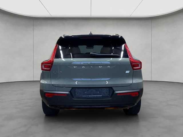 Gebraucht Volvo XC40 300 kW (408 PS) 2022 Grün SUV